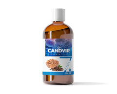 Ekototu - Candvir - 100ml