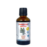 Parazytek - (Not Ekototu) - Ekototu - Wormwood Parasite Cleanse 50ml