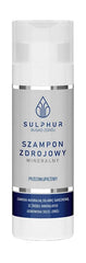 Rikki - Mineral Spring Shampoo - 200ml