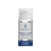 Rikki - Mineraalirikkivoide A-vitamiinilla - 100ml