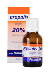 Farmapia - Propolis Dråber