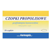 Farmapia - Propolis Peräpuikot