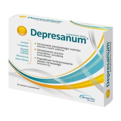 Simply You - Depresanum