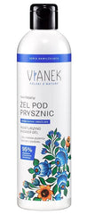 Vianek Moisturizing Shower Gel 300ml framsida