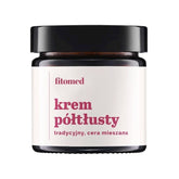 FITOMED Krem półtłusty tradycyjny 50ml framsida
