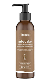 Fitomed Herbal Cleansing Make-Up Remover Milk framsida