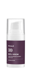 Fitomed My Cream 10 Anti-Wrinkle Eye Cream framsida