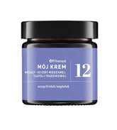 FITOMED - Mój krem 12 mattifying seka-, rasvaiselle ja akneiholle 55g FITOMED