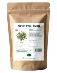 Kawon - Thyme Herb