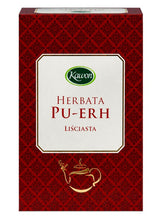 Kawon - Pu-erh Tea