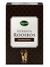 Kawon - Rooibos Tea
