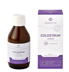 Genactiv - Kolostrum Junior