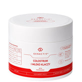 Genactiv - Kolostrum ja Hevosen Maito