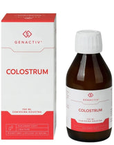 Genactiv - Kolostrumisuspensio 150ml