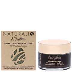 Naturalis - BIOrythm Firming Oil