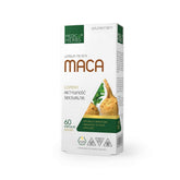 Medica Herbs - Maca - 60 Caps