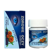 Gorvita - Eye Health Protection & Regeneration - 30 Capsules