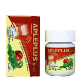 Gorvita Apleplus Forte 30 kapslar framsida