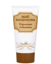 Gorvita Calendula Salve 130ml framsida