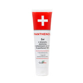 Gorvita Panthenol Gel 100ml framsida