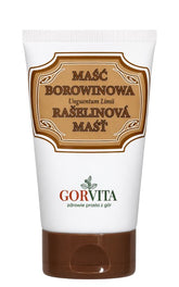 Gorvita Peat Ointment 130ml framsida