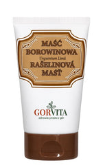 Gorvita - Peat Ointment - 130ml