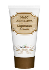 Gorvita Arnica Salve 130ml framsida