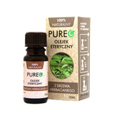Pure Natural Tea Tree Essential Oil framsida