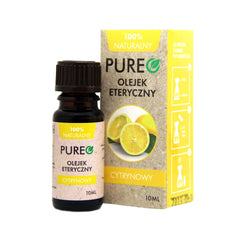 Pure - Eteerinen öljy