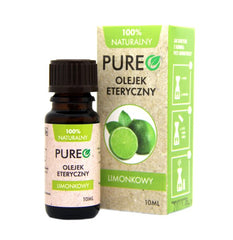 Pure - Eteerinen öljy