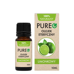 PURE - Æterisk olie