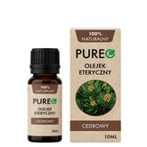PURE - Eteerinen öljy