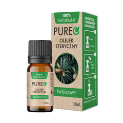 Pure - Eteerinen öljy