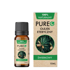 PURE - Æterisk olie
