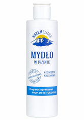 Krzemlimba Liquid Soap 250 ml framsida