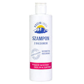 Krzemilimba - Hoitoaineella varustettu shampoo - 250ml
