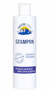 Krzemlimba Silica Shampoo 250ml framsida