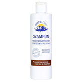 Krzemlimba - Anti-Sebum ja Hilseenkestävä Shampoo - 250ml