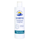 Krzemlimba Shampoo With Collagen And Elastin framsida