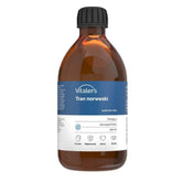 Vitaler's - Norwegian Cod Liver Oil
