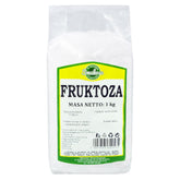 Smakosz Fructose 1kg framsida