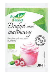 Bio Planet - Vanukas