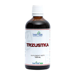 Invent Farm Pancreas 100ml framsida