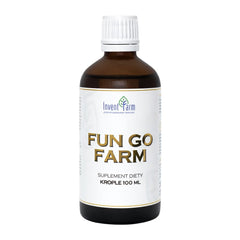 Invent Farm - Fun Go Farm Drops 100 ml