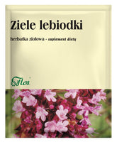 Flos - Organic Herb Blend 50g framsida