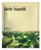 Flos Bazylia ziele 50g framsida