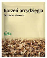 Flos - Angelica Root framsida