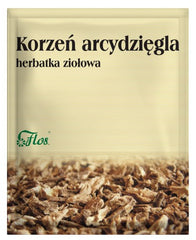 Flos - Angelica Root framsida