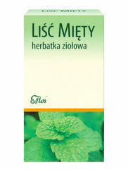 Flos - Peppermint Blad