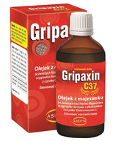 Asepta - Gripaxin G37 - 30ml